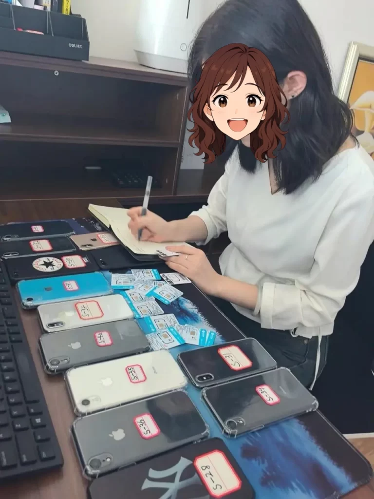 图片[9]-副业翻车必看：设备、账号与风控全攻略 ⚡-老高项目网