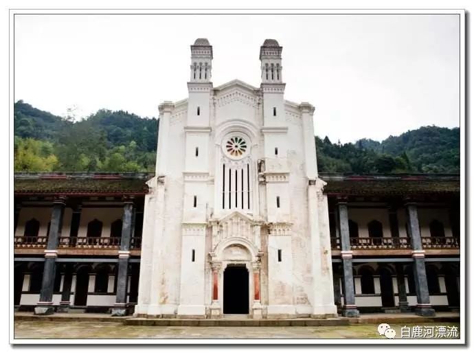 白鹿书院的由来_白鹿书院是在哪个地方_书院白鹿洞位于哪里