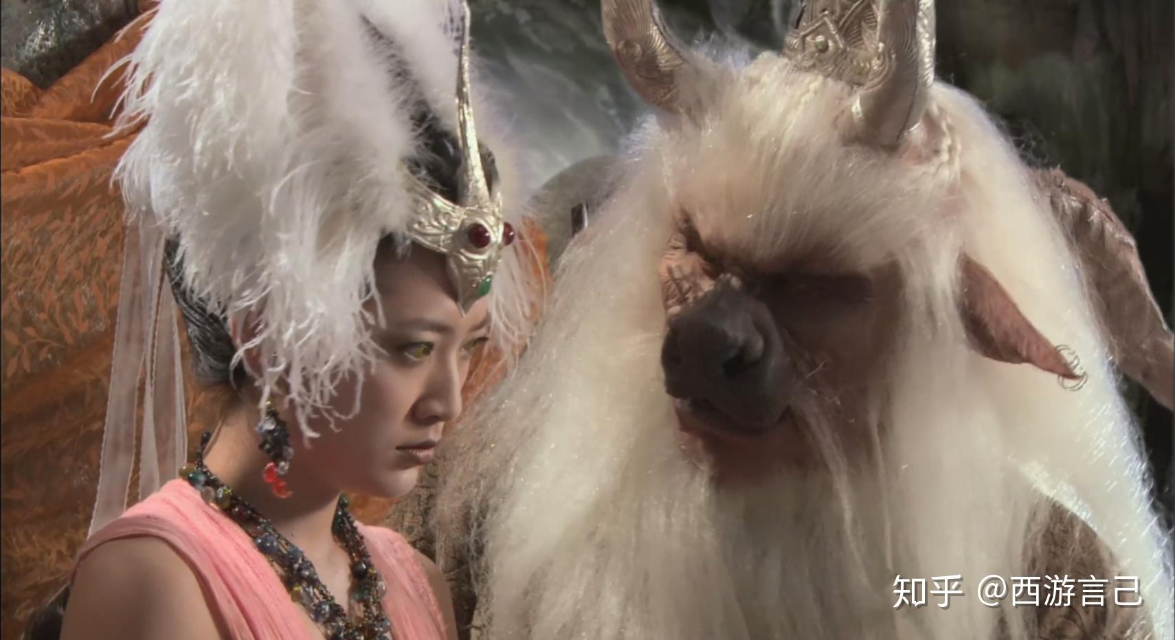 山海经十大美妖故事_山海经十大美妖_山海经妖女