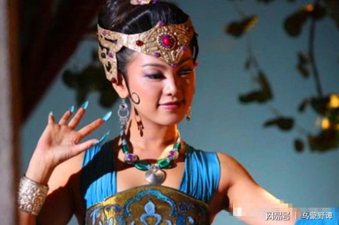 山海经十大美妖_山海经妖女_山海经十大美妖故事