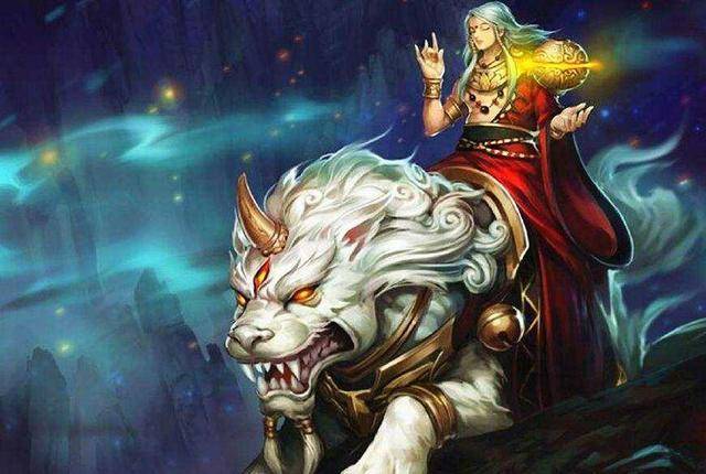 山海经十大美妖_山海经十大美妖故事_山海经妖女