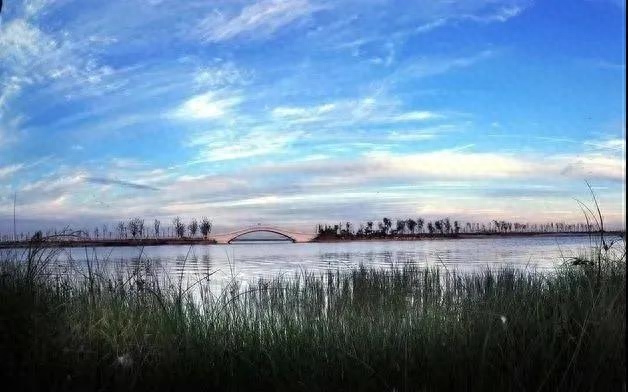 胶州属于哪个城市-胶州市荣获“国家生态文明建设示范区”称号