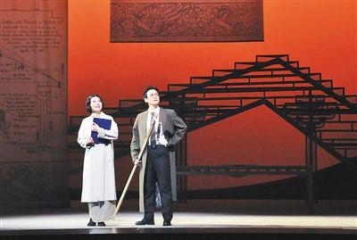 人民英雄纪念碑设计者_人民英雄纪念碑的主要设计师_人民英雄纪念碑碑文设计者