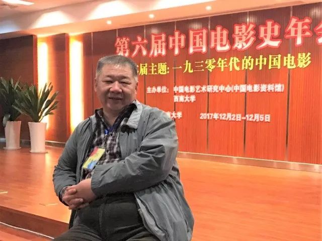 袁牧之1937年导演的电影-专访｜钟大丰：电影其实就是心碰心