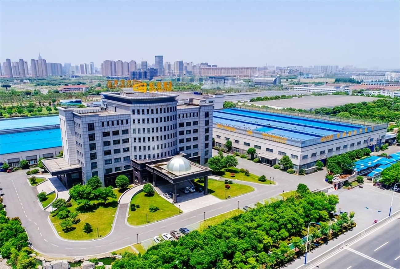 常州经济开发区属于哪个区-围宁三话丨在常州天宁经济开发区，绿色转型打开发展新空间