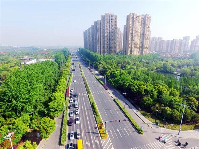 常州经济开发区属于哪个区-常州经开区：当好东部桥头堡 打造工业智造强区 建设高水平发展的东部副中心