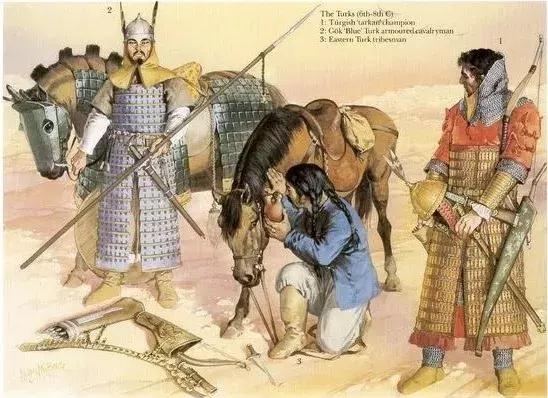 唐朝帝王排列_唐王朝帝王_唐朝第一位帝王是谁