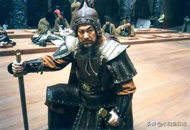 冯唐易老李广难封-“李广难封”到底冤不冤？光芒背后，还原一个真实的飞将军