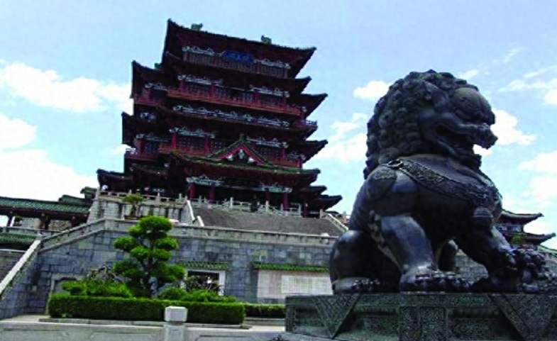 青海的省会_青海省会西宁简介_青海省会西宁