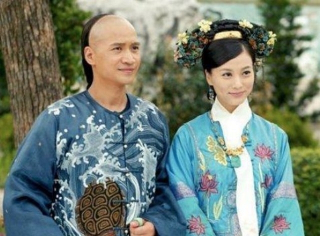 孝懿仁皇后-她并非皇后，却统领后宫22年，曾抚养过乾隆皇帝