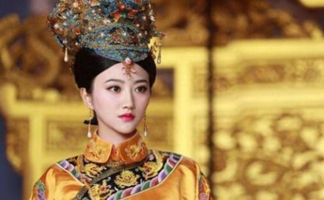 《孝懿仁皇后》_孝懿仁皇后_孝懿仁皇后有几个儿子