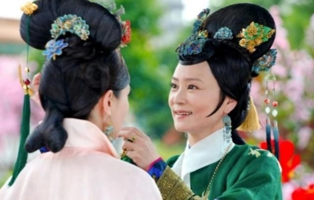 孝懿仁皇后_《孝懿仁皇后》_孝懿仁皇后有几个儿子