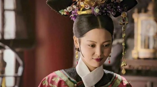 孝懿仁皇后_孝懿仁皇后有几个儿子_《孝懿仁皇后》