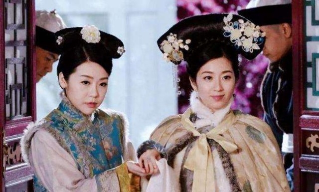 《孝懿仁皇后》_孝懿仁皇后_孝懿仁皇后有几个儿子