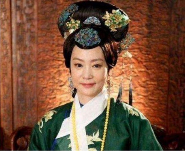 孝懿仁皇后_《孝懿仁皇后》_孝懿仁皇后有几个儿子