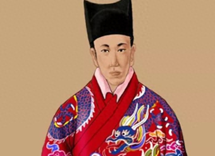 历史上的朱祁镇与朱祁钰_大明朱祁镇_朱祁镇为什么被称为大明战神