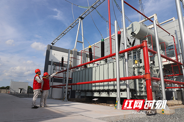 广州停电-彻夜全力抢修，海珠区停电用户已基本复电