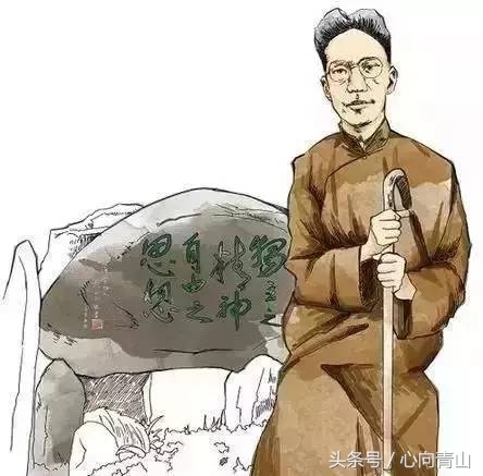 北宋五子-历史学家陈寅恪和钱穆眼中的宋朝为何迥然不同？