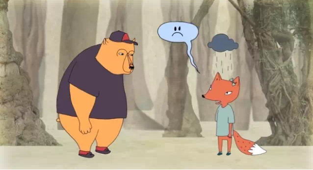 节哀是什么意思-你遇到不会安慰人的尴尬瞬间吗？