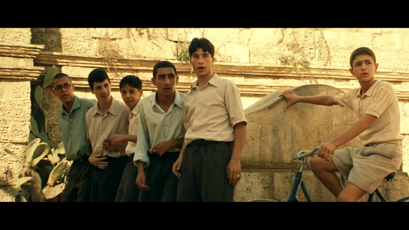 可可西里的美丽传说电影_可可西里的美丽传说的剧情解说_可可西里美丽传说经典台词