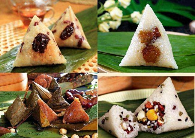 端午节为什么要吃咸鸭蛋?-端午｜|端午琐记：北方的鸡蛋与南方的咸鸭蛋