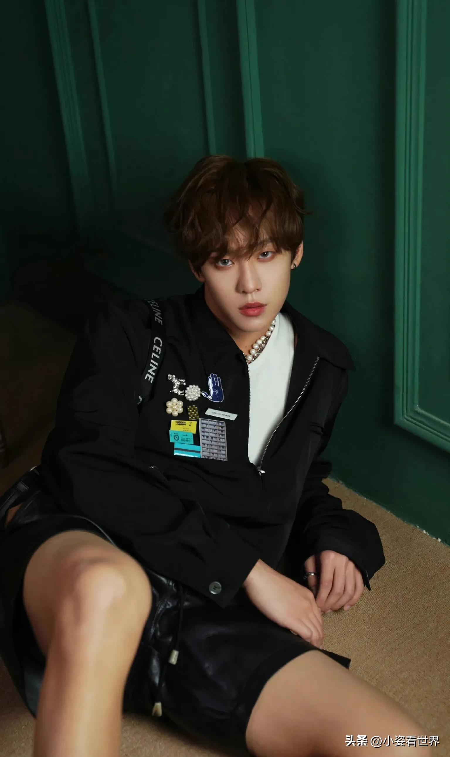 余景天事件是什么-粉丝接机余景天造成拥堵，警察维持秩序，反被粉丝动手推甚至辱骂