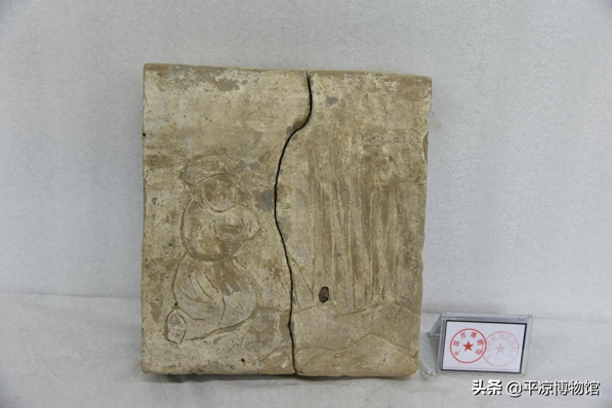 哭竹生笋-【创建全国文明城市 • 平博展览在线观赏】云看展《孝之道——壬寅春节孝文化特展》