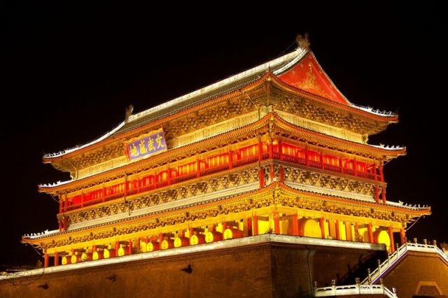 兵马俑的历史价值是什么_兵马俑的历史价值_历史记载兵马俑