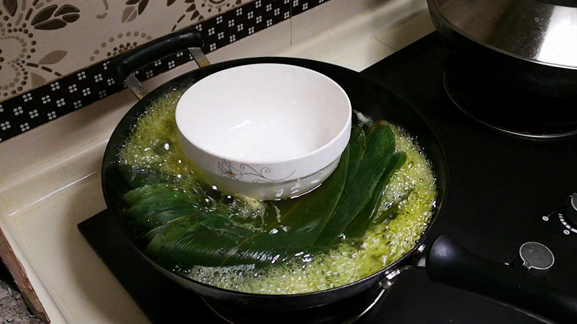 熟粽子煮多久_粽子熟煮多久_粽子熟煮多长时间