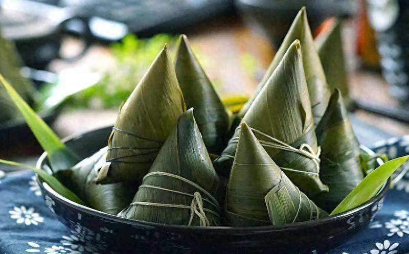 粽子熟煮多久_熟粽子煮多久_粽子熟煮多长时间