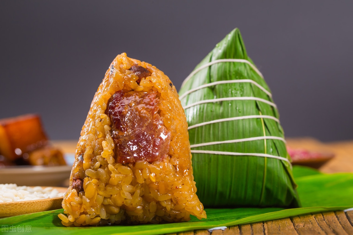 粽子熟煮多长时间能煮熟_熟粽子煮多久_粽子熟煮多久可以吃