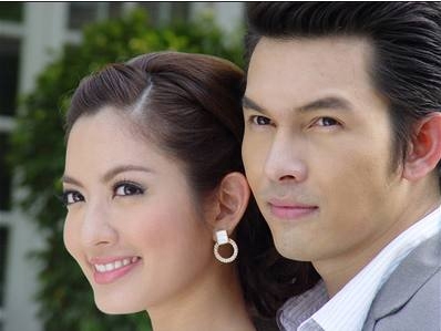 强迫女主结婚虐的泰剧-“因恨生爱”的4部泰剧！套路都是同一个，但依旧停不下来！