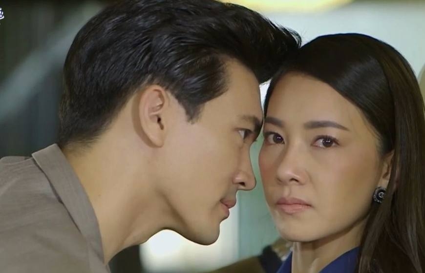 被迫结婚的泰剧_强迫虐结婚主女泰剧百度云_强迫女主结婚虐的泰剧