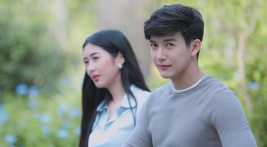 被迫结婚的泰剧_强迫虐结婚主女泰剧百度云_强迫女主结婚虐的泰剧