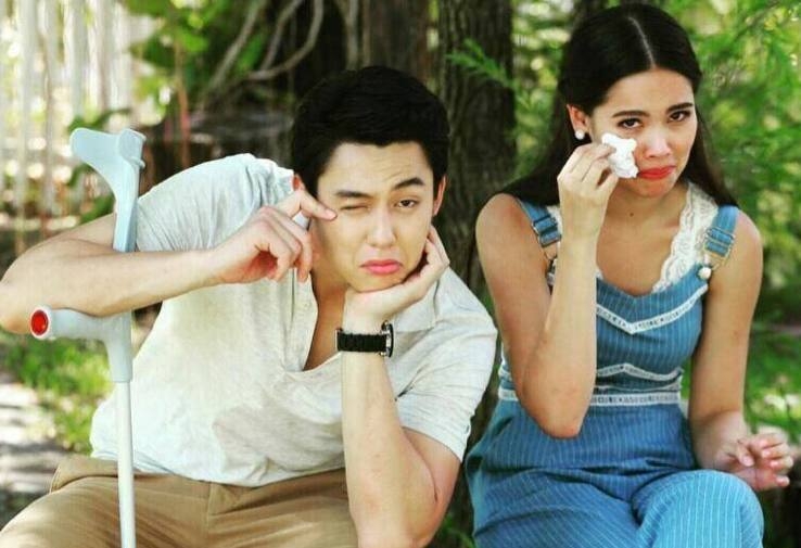 强迫虐结婚主女泰剧百度云_被迫结婚的泰剧_强迫女主结婚虐的泰剧