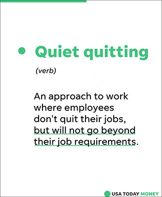 离职清理电脑-美媒发现这届美国年轻人流行起“在职离职”，仅31%投入工作