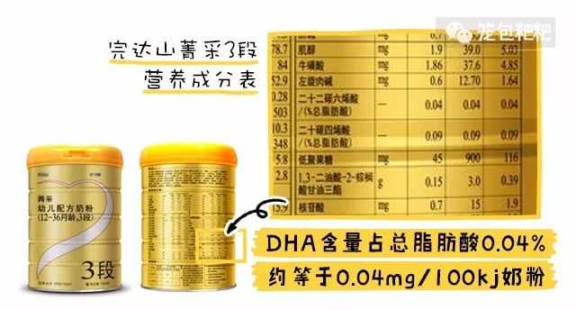 奶粉123段的区别在哪里_奶粉123_奶粉123官网奶粉库