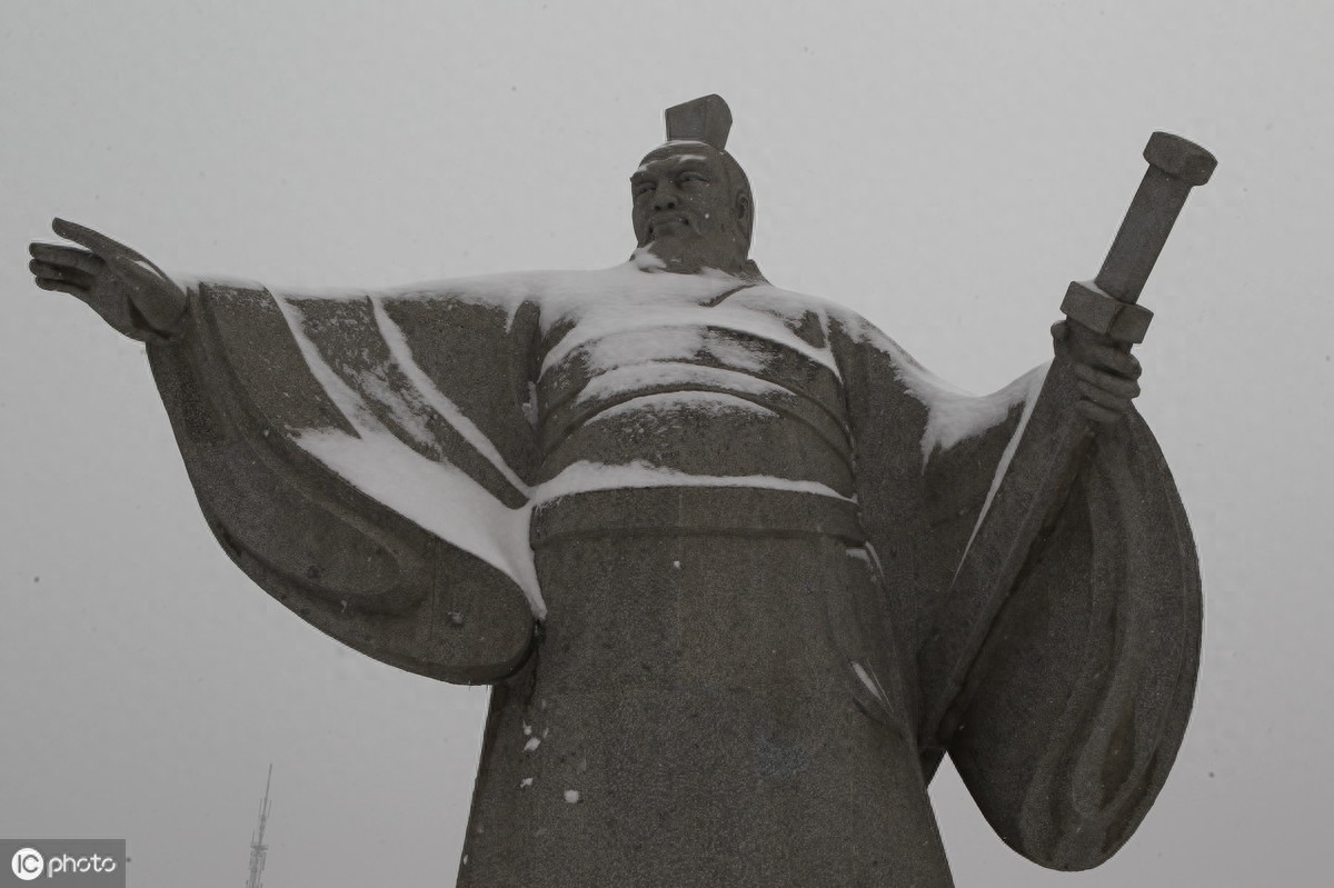 司马炎和司马懿是什么关系-司马懿凭什么打败刘备、曹操一统天下？