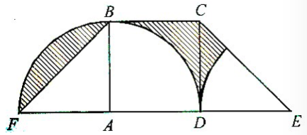 公式扇形面积怎么求_公式扇形面积怎么算_扇形面积公式3个