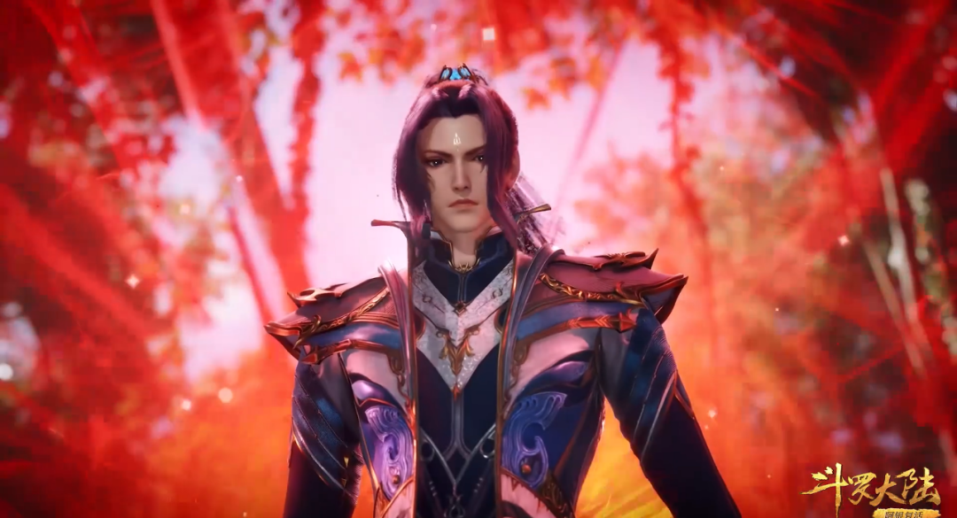 唐三变女孩-唐三变大忽悠,昊天宗长老相信唐三师从唐晨,唐三成宗门权力中心