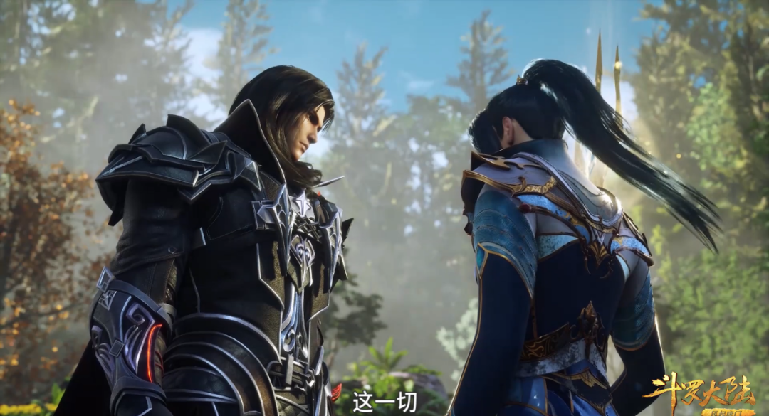 唐三变女孩_唐三变女孩嫁给霍雨浩话本_唐三变成女孩