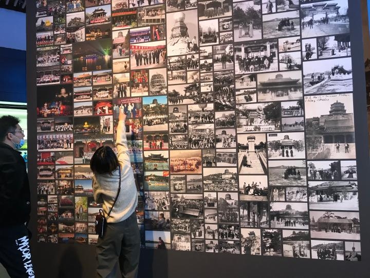 颐和园历史介绍英文_颐和园介绍和历史_北京颐和园历史介绍