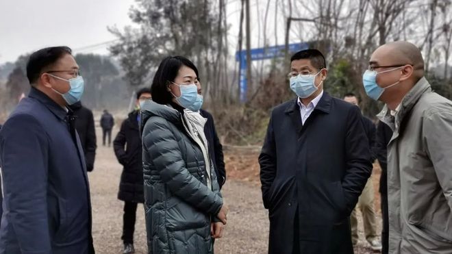 武汉东-东湖评论：为武鄂同城装上“华容牌”加速器