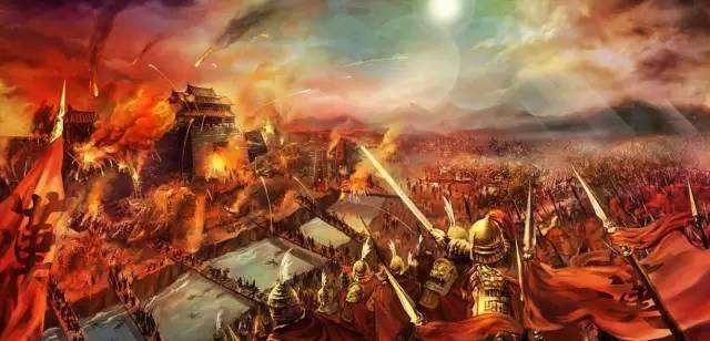 元朝建立_元朝建立过程_元朝建立时间和灭亡时间