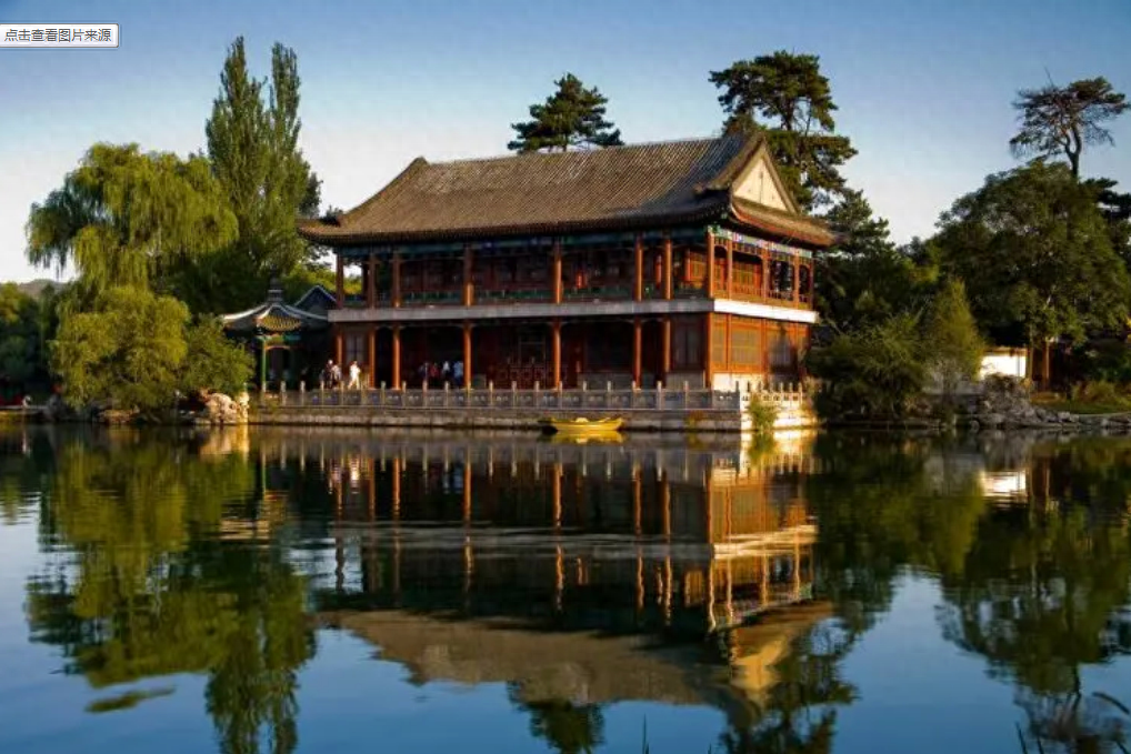 苏州拙政园介绍资料_苏州拙政园简介_苏州拙政园简介的由来