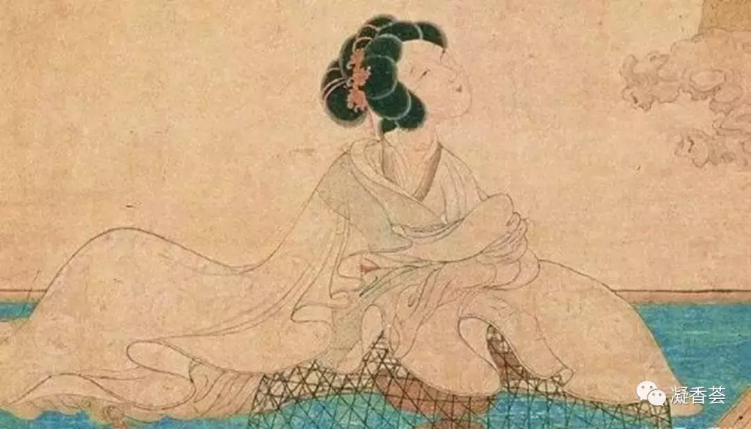 香气袭人——走进古代香薰