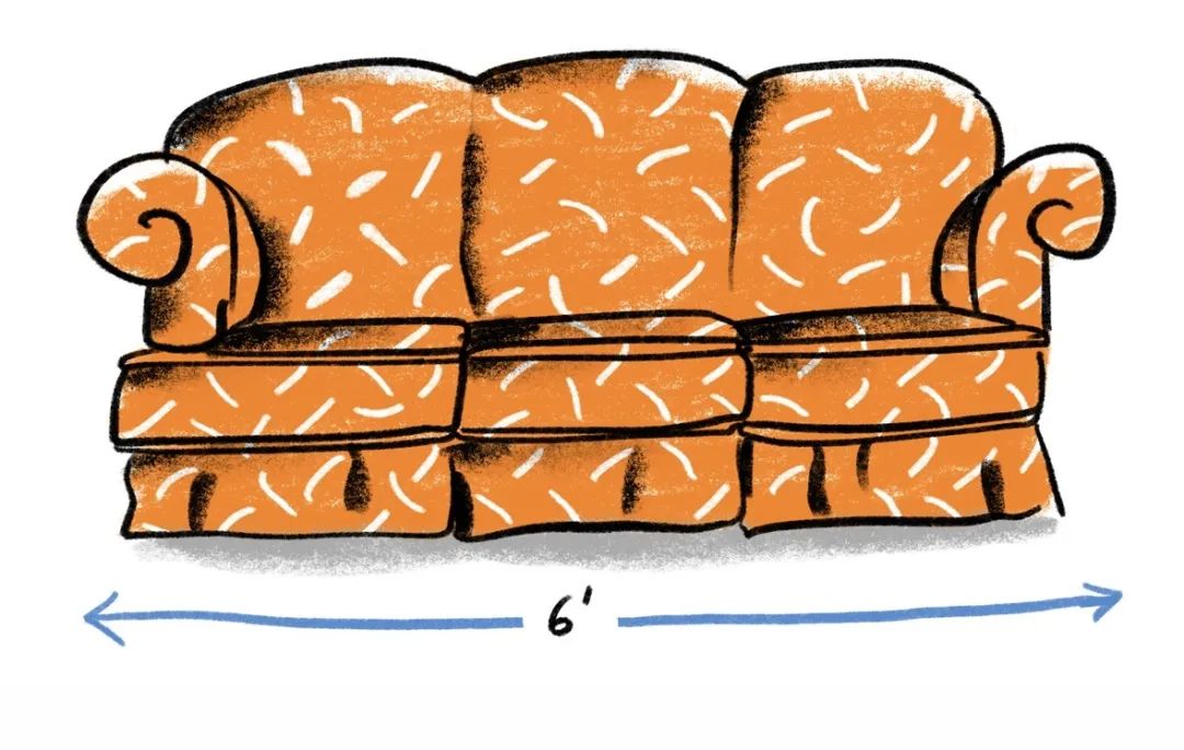 英尺英寸换算_6英尺5英寸_英尺英寸英文