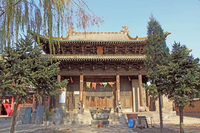 中国四大古都_13朝古都_古都曼陀罗