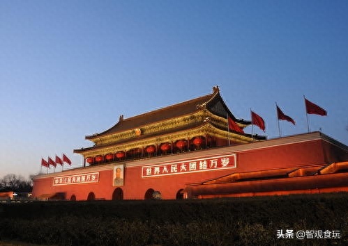 古都早餐_13朝古都_八大古都