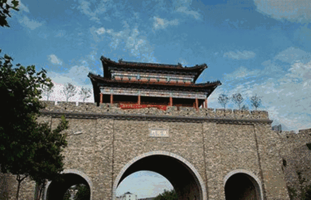 13朝古都_古都早餐_八大古都